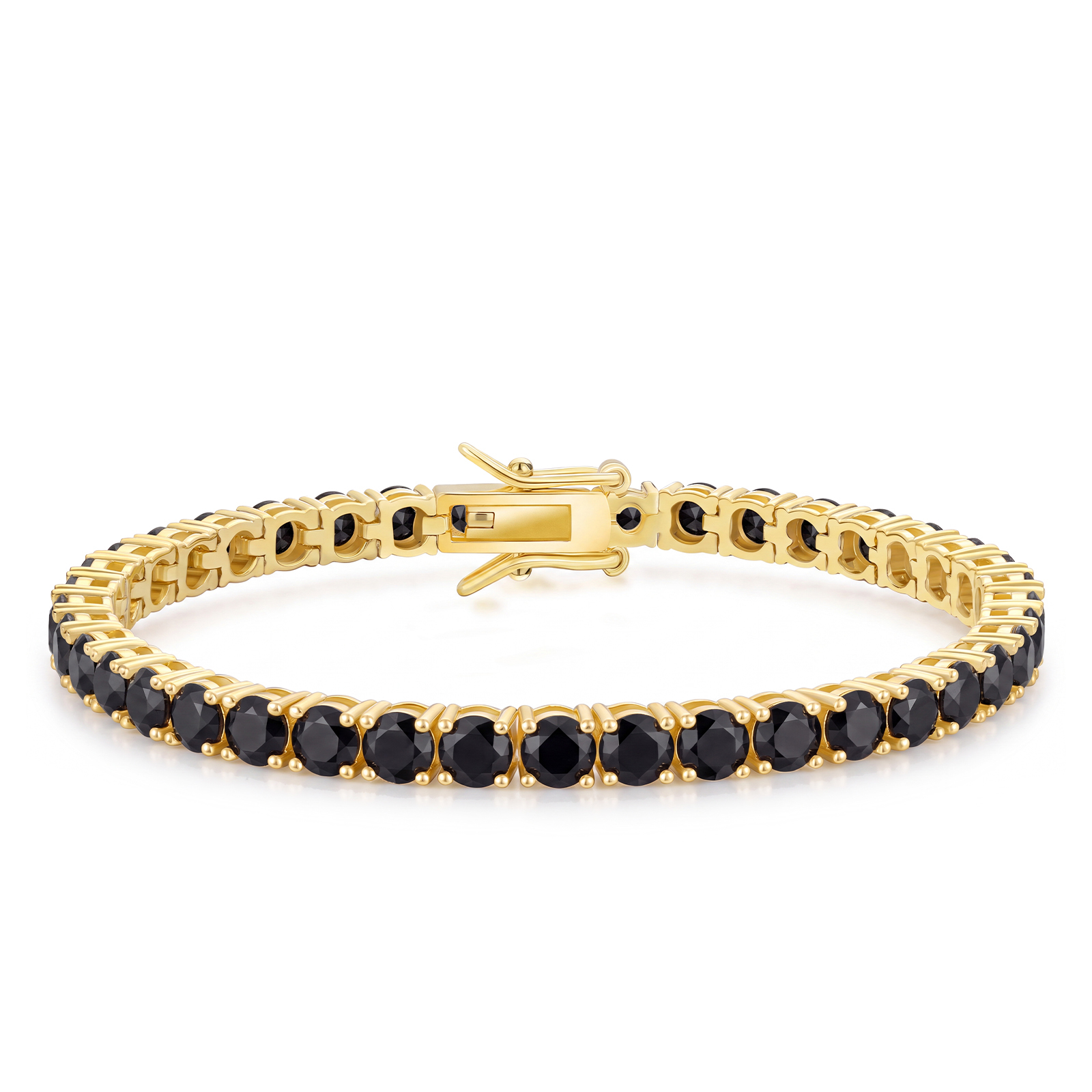 Oro-Negro-4mm