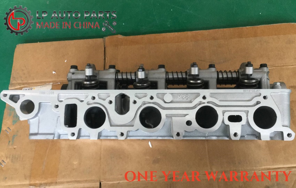 MD311828 G54B Cylinder Head for Mitsubishi PAJERO & Hyundai
