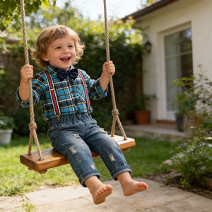 Conjunto de Ropa para Niño Pequeño, Ropa para Bebé, Conjunto de 2 Piezas, Conjunto de Ropa Infantil de Alta Calidad - Product Image 1