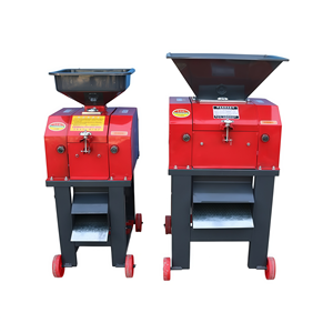 Nouveau Broyeur de Grains 2026, Moulin à Maïs, Broyeur d'Aliments, Moulin à Granulés d'Arachides, Moulin à Rouleaux pour la Transformation d'Aliments pour <span class=keywords><strong>Animaux</strong></span> de Ferme, Prix Usine - Product Image 5