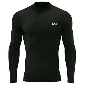 Gym Wear Manufacturer In Stock Custom Comfortable Unisex Soft Touch Breathable Quick Dry Microfiber Sublimation Printing <b>Tshirts</b> - Product Image 1