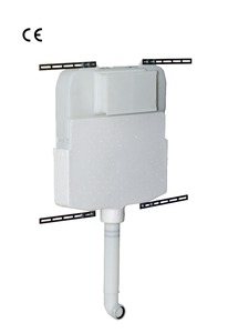 <span class=keywords><strong>Precio</strong></span> barato <span class=keywords><strong>baño</strong></span> inodoro doble descarga pared colgada <span class=keywords><strong>cisterna</strong></span> oculta - Product Image 5
