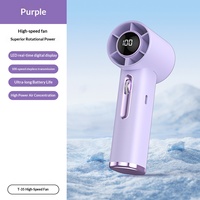 Ventilateur portable rechargeable USB AntarcChill, vente directe d'usine, nouvelle collection été, ventilateur de qualité supérieure pour l'extérieur, idéal pour les hôtels