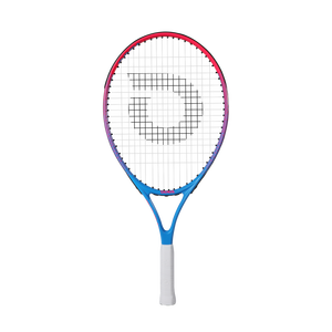 ODEAR-<span class=keywords><strong>Raquette</strong></span> <span class=keywords><strong>de</strong></span> <span class=keywords><strong>tennis</strong></span> pour enfants, rose, <span class=keywords><strong>de</strong></span> 9 à 14 ans, <span class=keywords><strong>23</strong></span> <span class=keywords><strong>pouces</strong></span> avec housse pour débutant - Product Image 2