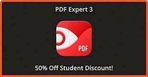 PDF Expert 3 สำหรับ Mac และ iOS ระยะเวลา 1 ปี - Product Image 2
