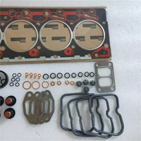 Kit de joints supérieurs 3802361 pour pièces de rechange de moteur diesel 4BT