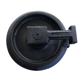 Mini Escavadeira 17D 17G 17ZTS EX17U ZX17U ZX17U-5N 9203517 9312919 9312918 tensor dianteiro - Product Image 1