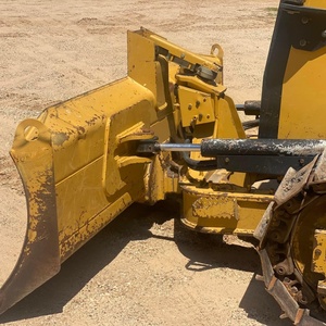 รถดันดินขนาดเล็กคุณภาพสูง CatD3K2 เครื่องจักรก่อสร้างมือสอง รถดันดินอเมริกันแท้รุ่น CatD3K2 - Product Image 4