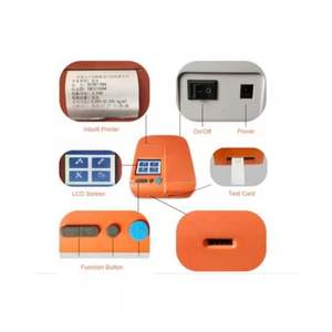 <span class=keywords><strong>2026</strong></span> हॉटसेलिंग पोर्टेबल वेट प्रोजेस्टेरोन टेस्ट विश्लेषक mslyt02 पर महान सटीकता के साथ 98% mslet02 - Product Image 6