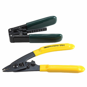 Easysplicer 9 en 1 de fibra óptica Ftth <span class=keywords><strong>Kit</strong></span> de herramientas con Skl-8a de fibra Cleaver medidor de potencia de una - Product Image 4