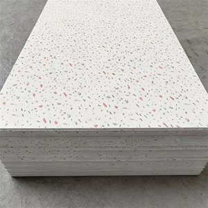 Pannello Murale SPC Impermeabile, Alternativa alle Piastrelle per Ristrutturazione Bagno, Facile Installazione Fai-da-Te, <span class=keywords><strong>Rivestimento</strong></span> Murale <span class=keywords><strong>Interno</strong></span> in PVC - Product Image 1