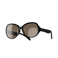 Gafas Inteligentes con Audio, BT 5.3, Traducción por IA, Cámara 1080P, IPX5 Impermeables, Control Táctil, Cancelación de Ruido, Micrófono Dual, Alcance de 10m
