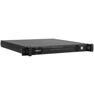 เครื่องรับส่งสัญญาณวิทยุแบบสองทาง Kirisun DR600 Digital DMR Repeater 50W UHF VHF สถานีฐาน วอล์คกี้ทอล์คกี้ - Product Image 3
