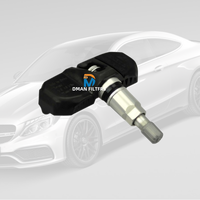 Nouveautés 2024 - Capteur de surveillance de la pression des pneus TPMS 40700-1AY0B 40700-1AY0A pour moteur de voiture