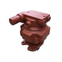 Moteur hydraulique de rotation 301.5 301.6 301.7 301.8 301.9 302 301.7CR 302CR PCR-1B-05A Dispositif de rotation 512-1016 508-1313 pour excavatrice