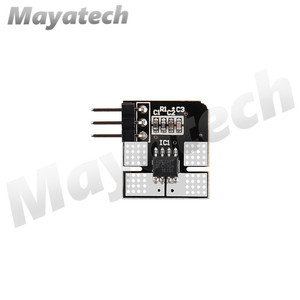 Controlador de Vuelo de Ala Fija Mayatech U2SG U22 con Medidor de Corriente para Xinjiang Cakes Serie 433 con Luces LED - Product Image 3