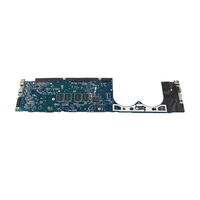 Pour Dell XPS 13 9305 ordinateur portable carte mère LA-K461P I5-1135G7 SRK05 0MM15H ordinateur portable carte mère