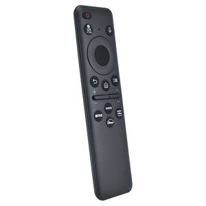 Télécommande vocale à charge solaire de remplacement BN59-01432J <span class=keywords><strong>2023</strong></span> pour téléviseur intelligent <span class=keywords><strong>Samsung</strong></span> <span class=keywords><strong>Neo</strong></span> <span class=keywords><strong>QLED</strong></span> 8K HDR - Product Image 3