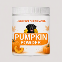 Poudre Probiotique Prébiotique pour Chiens – Haute teneur en protéines, absorption rapide, complément sûr pour la santé digestive, Oméga-3 pour l'intestin, l'immunité et les articulations