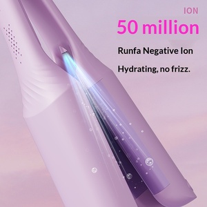 เครื่องม้วนผมไร้สายแบบพกพา รุ่นใหม่มาแรงปี 2026 ไอเดียใหม่ จอ LCD ชาร์จผ่าน USB ระบบทำความร้อน 32 มม. สำหรับ<span class=keywords><strong>ม้วน</strong></span><span class=keywords><strong>ผม</strong></span>ลอนแบบไข่ม้วน ใช้ในบ้าน - Product Image 3