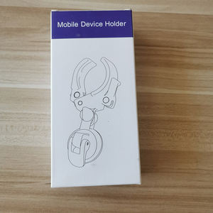 망원경 휴대폰 어댑터 마운트 - 범용 호환 쌍안경 단안경 망원경 현미경 - Product Image 6