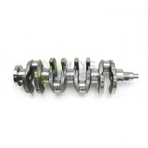 Usine directement Stock 1.6L moteur en fonte vilebrequin véritable OEM 55569767 55550953 pour chevrolet Cruze vilebrequin - Product Image 1