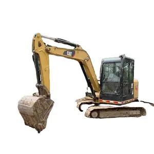 used excavator cat 320 used construction CATERPILLAR 312D 313C 308C crawler excavator