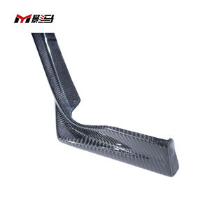 Per il labbro del paraurti anteriore in fibra di carbonio per <span class=keywords><strong>Toyota</strong></span> Gt86 anteriore del paraurti anteriore - Product Image 3