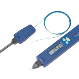 Termómetro Digital TASCO TA410-110 para Medición de Temperatura de Aire Acondicionado, Uso Industrial - Product Image 1