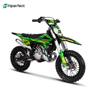 <span class=keywords><strong>Moto</strong></span> tout-terrain Hiperfect DB-X12 à essence, <span class=keywords><strong>50cc</strong></span>, 2 temps, refroidie par air, pour adultes - Product Image 5
