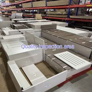 Villa <b>Wardrobe</b> Home Furniture <b>Wardrobe</b> Bedroom Furniture <b>Wardrobe</b> Customized Solutions for Villas, Apartments & Hotels - Product Image 5