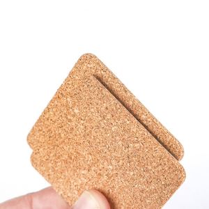 Almohadillas de Corcho Antideslizantes y Amortiguadoras de Impactos, Venta al Por Mayor de Fábrica, Personalizables en Varias Formas y Tamaños - Product Image 4