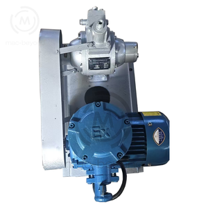 Насос для приготовления газа - Product Image 2