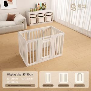 Recinto per animali domestici da interno da 75 cm, facile da pulire, prezzo all'ingrosso di fabbrica - Product Image 1