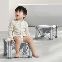 Mini toilette pour enfants toilette pliante portable pour bébés garçons et filles pour sortir simple voiture voyage bébé bassin extérieur