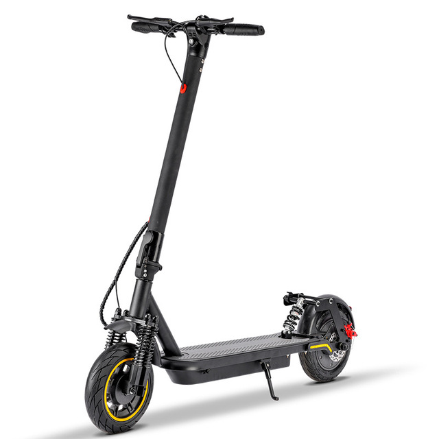 Hot Selling Folding Foldable Scoter Adults Electric Scooter Two Wheels Self Balancing Electric Scooter