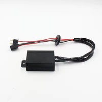 Autoradio h4 Canbus H1 H4 H7 9004 9005 9006 9007 h13 décodeur de phare Led pour JEEP 2.0/3.0 Cherokee pour BMW pour AUDI