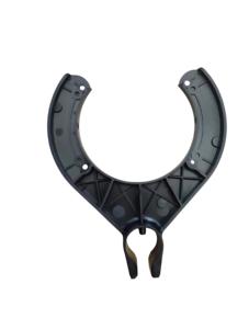 Original Brand New Agras T50 radar Left Bracket Agricultural Spraying <b>Drone</b> <b>Accessories</b> Repair Parts - Product Image 4