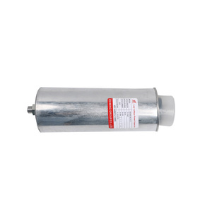 Batterie d'alimentation triphasée à supercondensateurs fournie par le fabricant d'origine 20kvar 25kvar 30kvar 40kvar 50kvar - Product Image 5