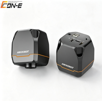 Caméra MV-CM3120C-1H 12 MP avec système d'exploitation embarqué, traitement d'images, mesure, connexion directe au moniteur, sans PC
