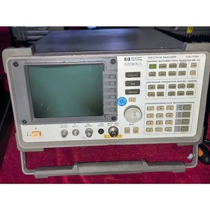 เครื่องวิเคราะห์เครือข่าย HP8562A รุ่น 8562A  9KHz-22GHz xgeqpt - Product Image 1