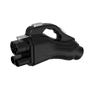 EV <span class=keywords><strong>Adapter</strong></span> xe điện CCS Combo <span class=keywords><strong>2</strong></span> ổ cắm ccs2 để gbt DC EV <span class=keywords><strong>adapter</strong></span> DC Sạc <span class=keywords><strong>Adapter</strong></span> 300A GB/t Kết nối - Product Image 4