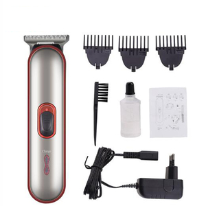 llazione E Scultura Testa Olio Macchina Taglio di <span class=keywords><strong>Capelli</strong></span> Elettrico <span class=keywords><strong>Remington</strong></span> <span class=keywords><strong>Capelli</strong></span> Clippers Uomini Ricaricabile Professionale - Product Image 1