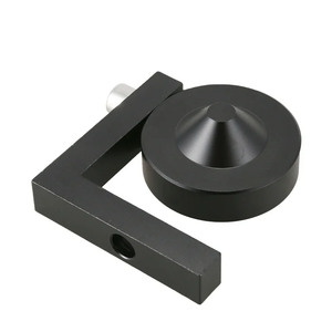 전체 스테이션에 대한 L 바 90 도 모니터링 프리즘이있는 고정밀 GMP104 미니 프리즘 - Product Image 4