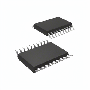 Electronic Chips Component Embedded Authorized Distributor 20 TSSOP STM8S903F3P6TR - Product Image 1