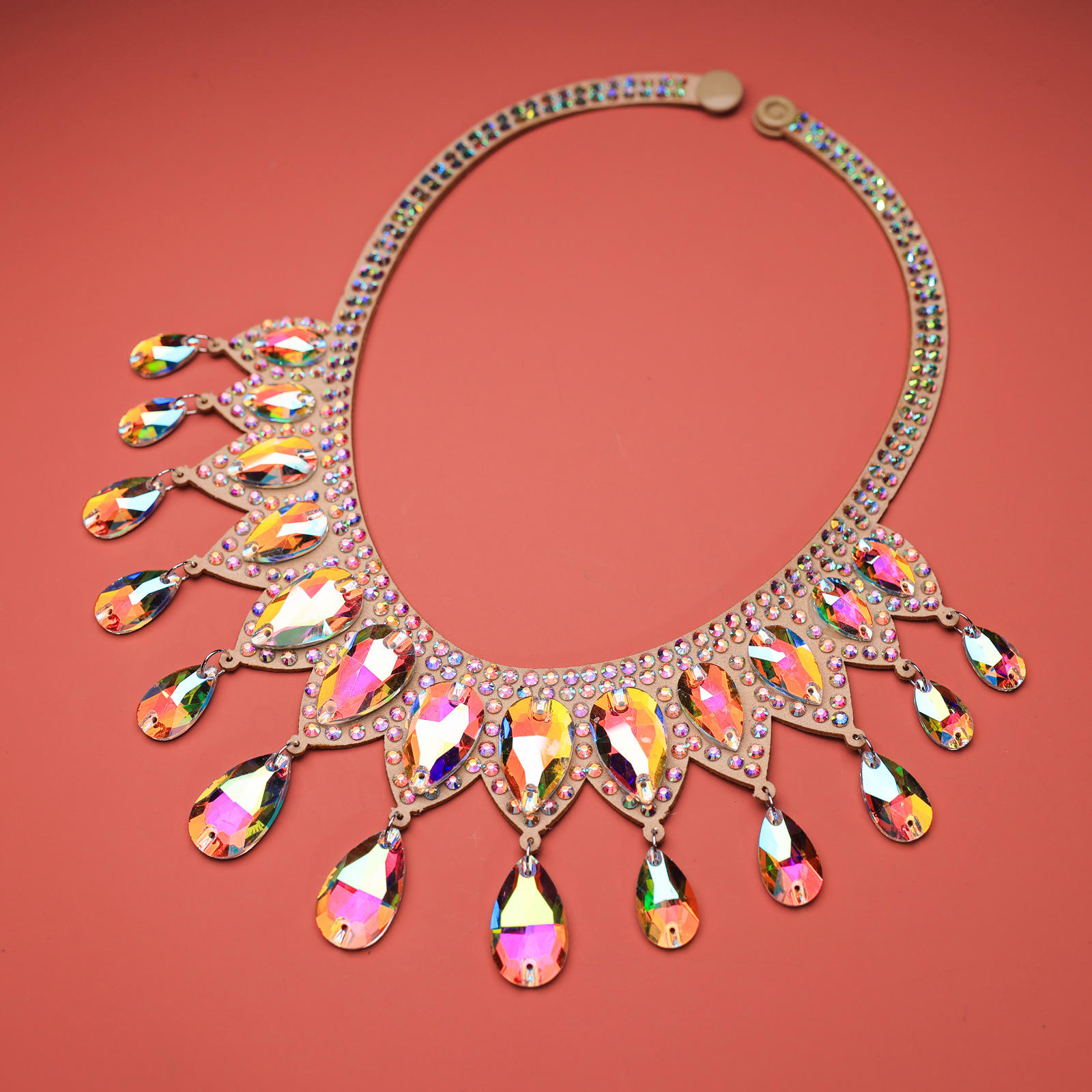 Collier séparé Dreamland xl007