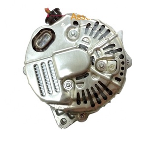 High Quality Japan Alternator for FZJ100 1FZ ENGINE Oem 27060-66100