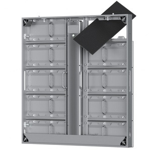 Panel LED Resistente para Exteriores, para Estadios, Eventos Deportivos, Transmisiones en Vivo y Marcadores - Product Image 5
