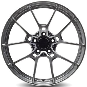 LZT-301 Volk Racing G025 Llantas de Aleación de 16 17 18 19 Pulgadas y <span class=keywords><strong>5</strong></span> Orificios para <span class=keywords><strong>BMW</strong></span> Chevrolet Silverado Camaro Tahoe Equinox Malibu - Product Image 1