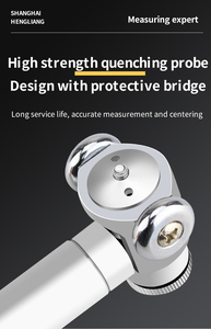 Hengliang10-18mm 0.01 mét đo độ chính xác cao chỉ số Quay số đường kính bên trong Đo Đo xi lanh đo quay số chỉ số đo - Product Image 5